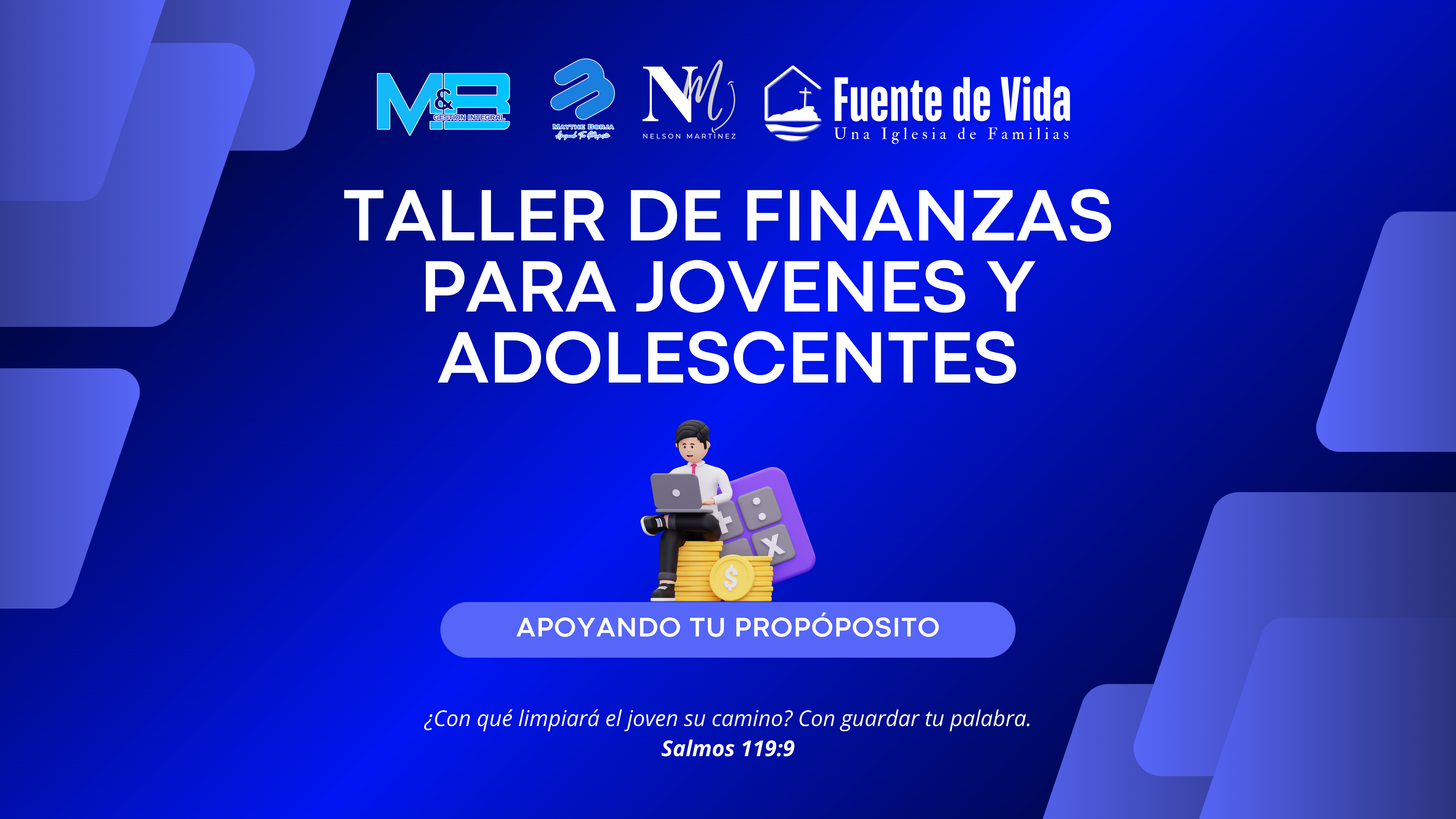 Taller Jovenes FV